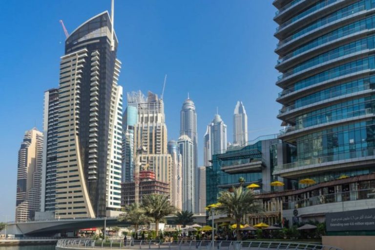 Expatriation à Dubaï : quels sont les avantages ?