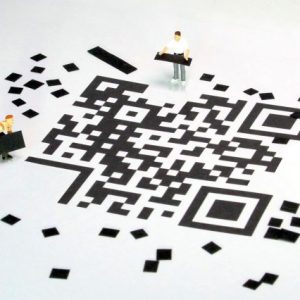 Le succès marketing avec les codes QR