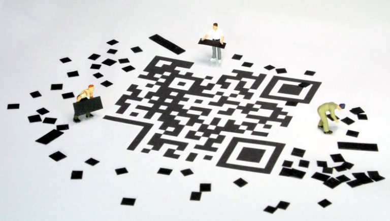 Le succès marketing avec les codes QR