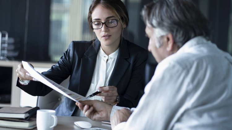 comptabilité expert comptable entreprise