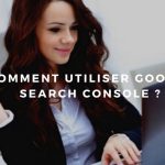 google search console