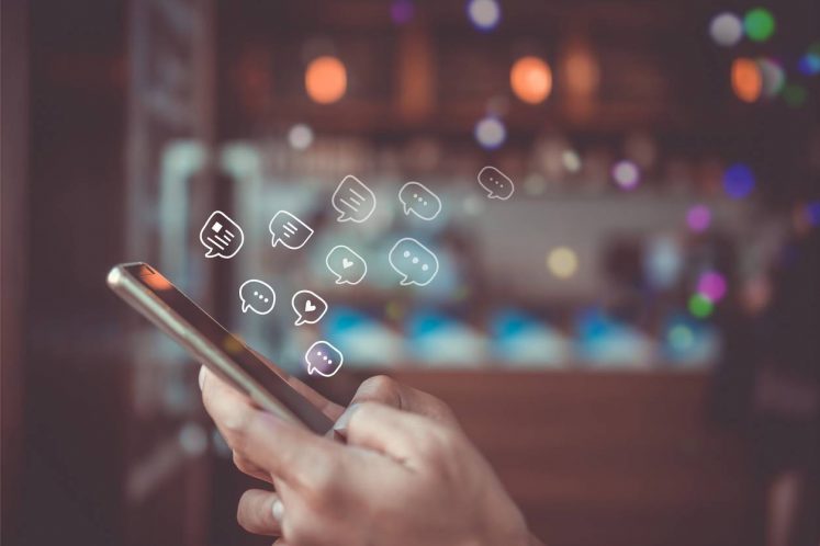 campagne sms 