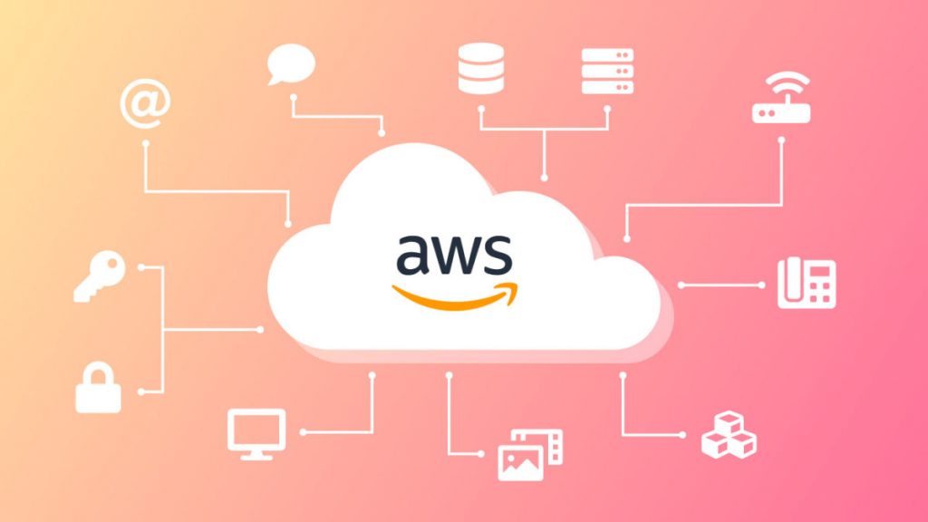 service aws