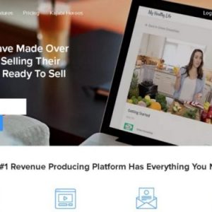 vendre des formations en ligne