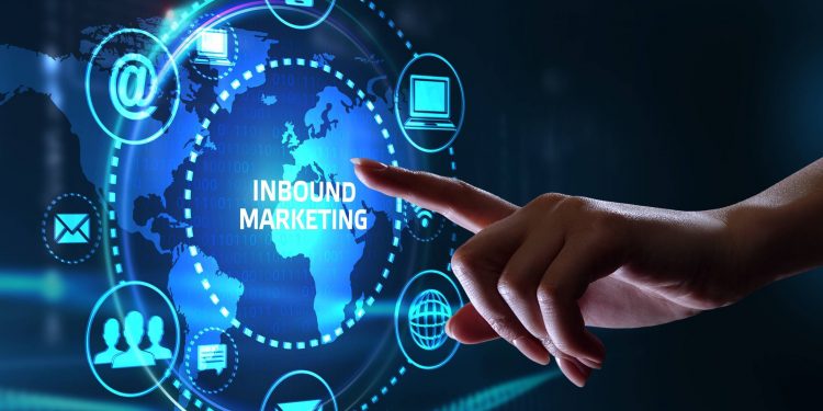 Inbound marketing