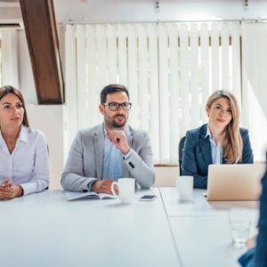 Partenaire RH