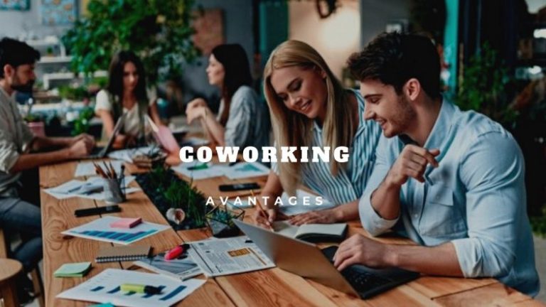 coworking