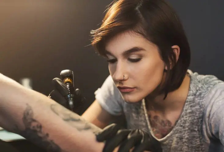 salon tatouage