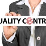 responsable QHSE et quality control