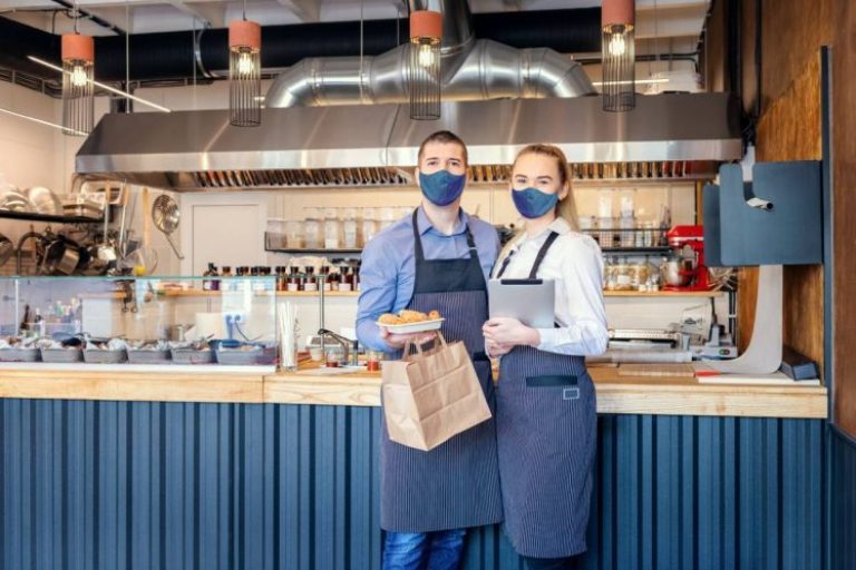 ouvrir un restaurant eco-responsable