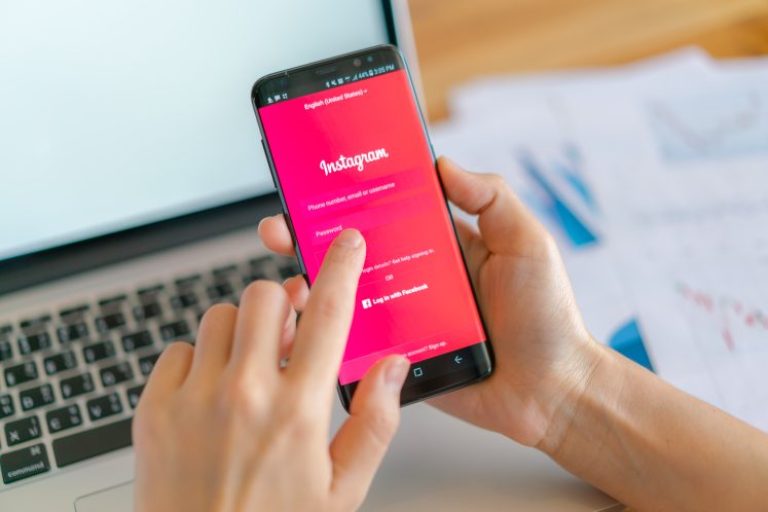 5 outils pour intégrer des flux Instagram en direct sur votre site web