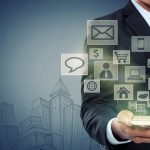 entreprise en ligne