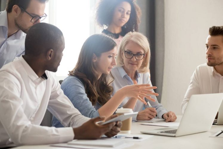 agence cabinet de transition digitale