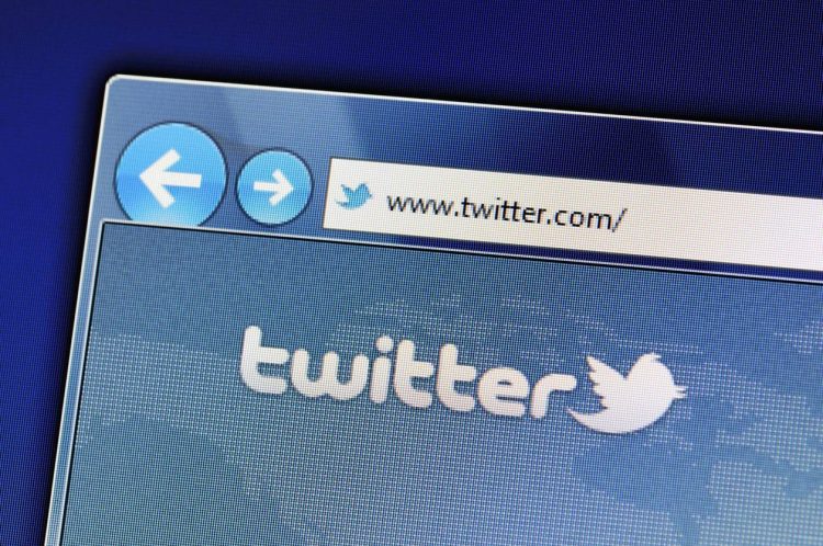 twitter réseau social influent