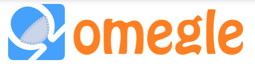 omegle logo