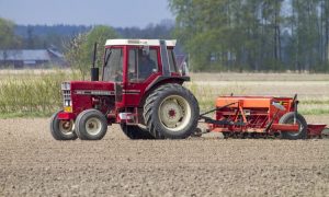 Trouver votre tracteur sur Agriaffaire