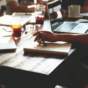 Créez un livre blanc qui convertit