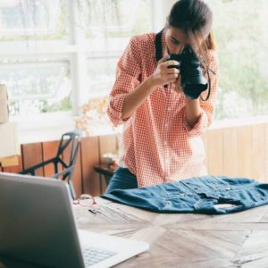 augmenter vos ventes grâce un photographe professionnel