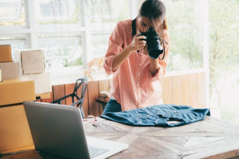 augmenter vos ventes grâce un photographe professionnel