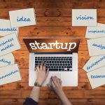 Image de marque pour une start-up