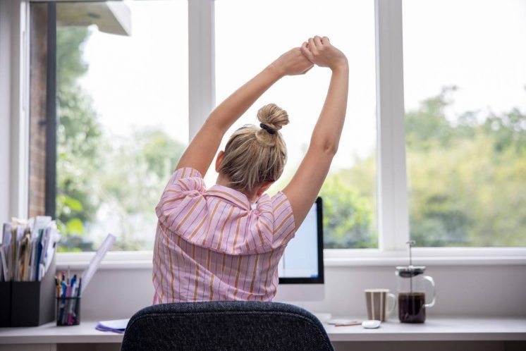 reconversion professionnelle infirmière