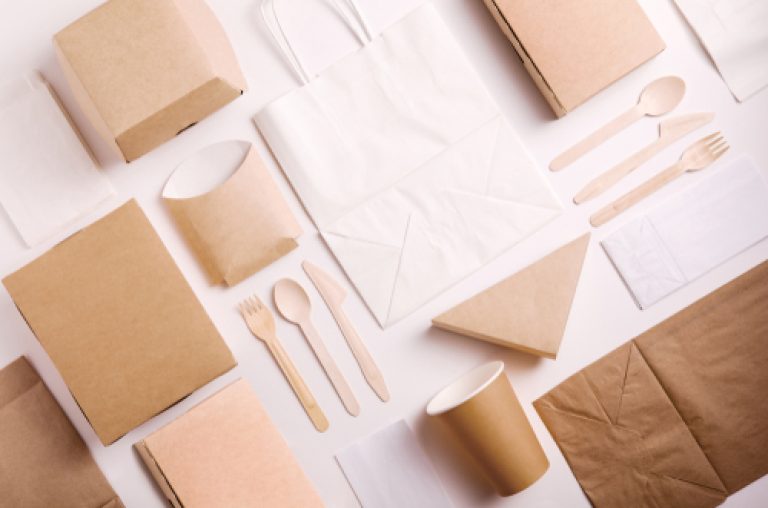 accessoire d'emballage alimentaire