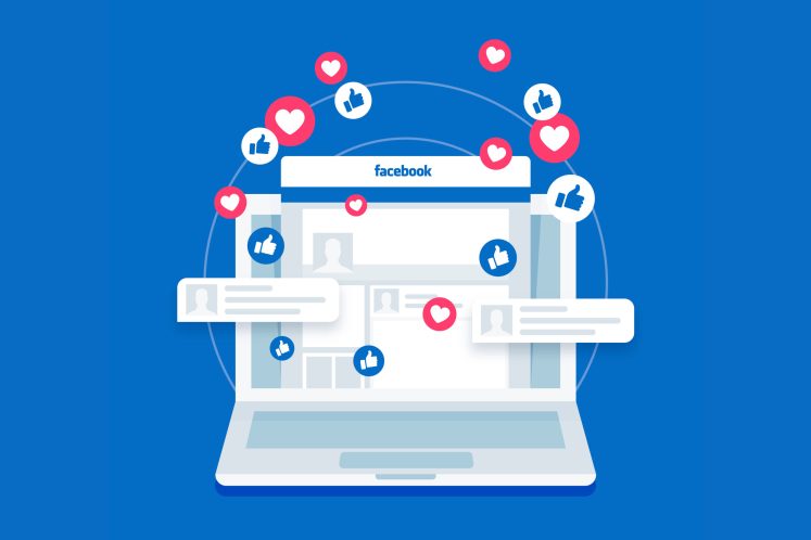 Créer une publicité Facebook : objectifs