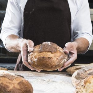 ouvrir une boulangerie