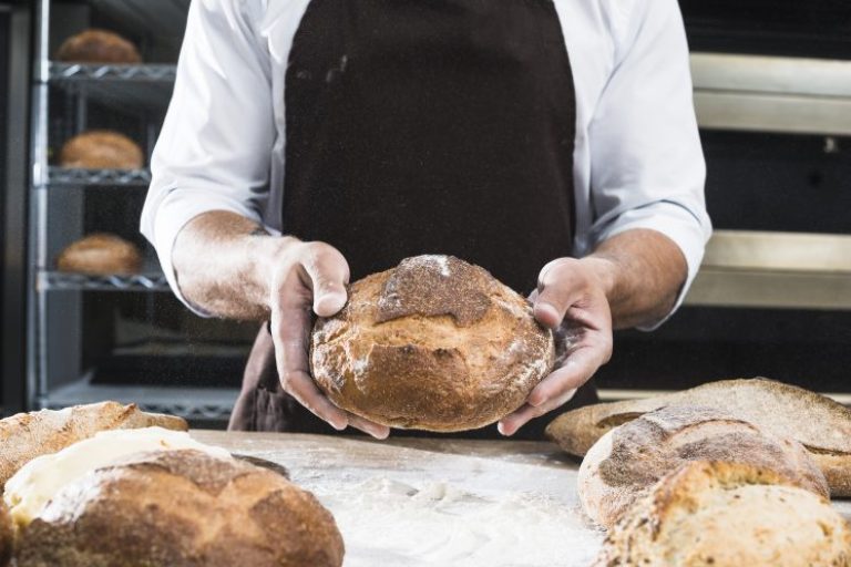 ouvrir une boulangerie