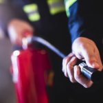 Incendie en entreprise : comment limiter les dégâts ?