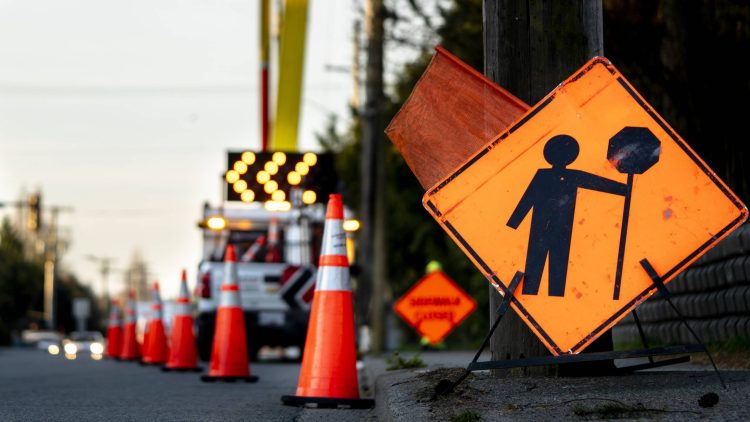 entreprise spécialisée en signalétique urbaine