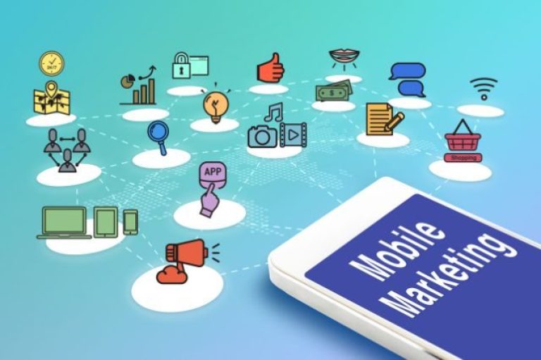 Marketing mobile, de quoi parle-t-on ?