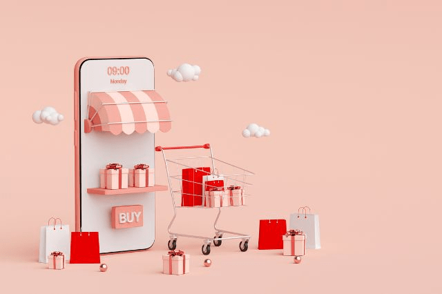 Le M-marketing regroupe l'ensemble des actions marketing qui passent par un téléphone