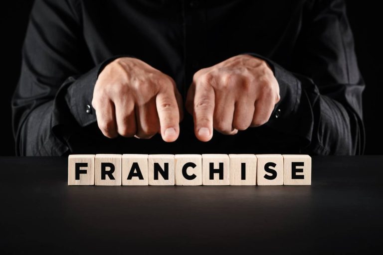 Franchise