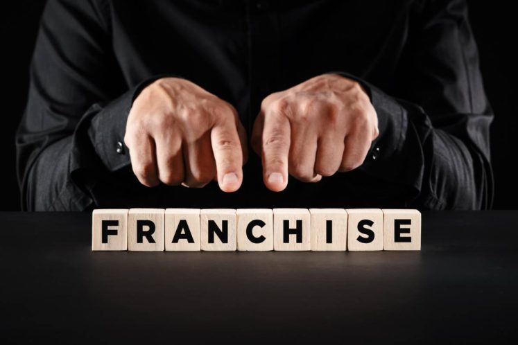 Franchise