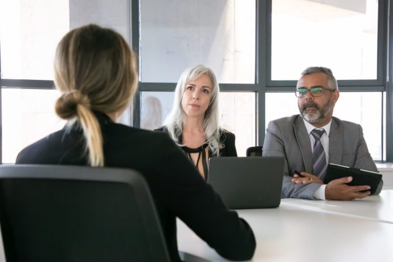 intérêts du cabinet de recrutement de cadre dirigeant d'entreprise