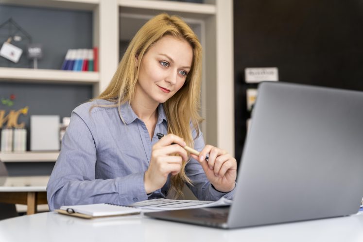 Formation pour créer son entreprise