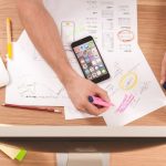 Agence mobile pour son projet d'application