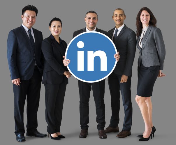 Page entreprise linkedIn