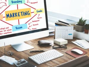 STP marketing