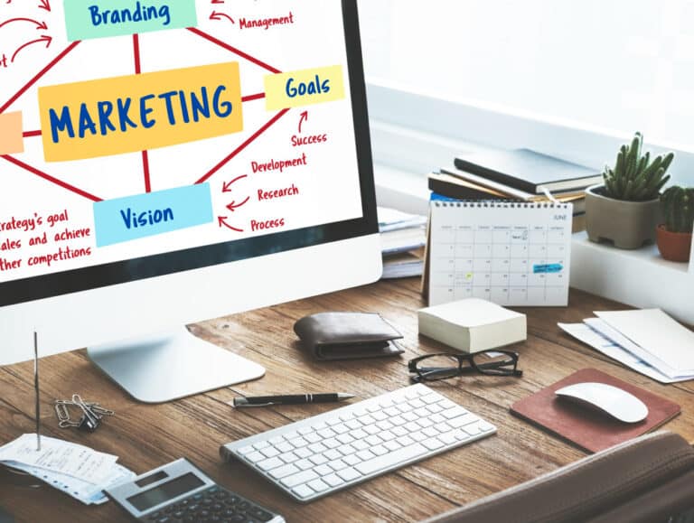 STP marketing