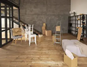 Comment organiser son débarras de bureau à Paris ?