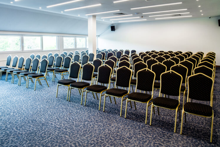 Salle de séminaire