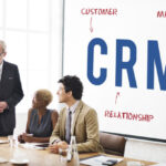 logiciel CRM