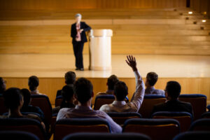 Séminaire à Paris