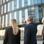 immobilier de bureau