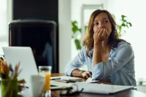démission silencieuse au travail
