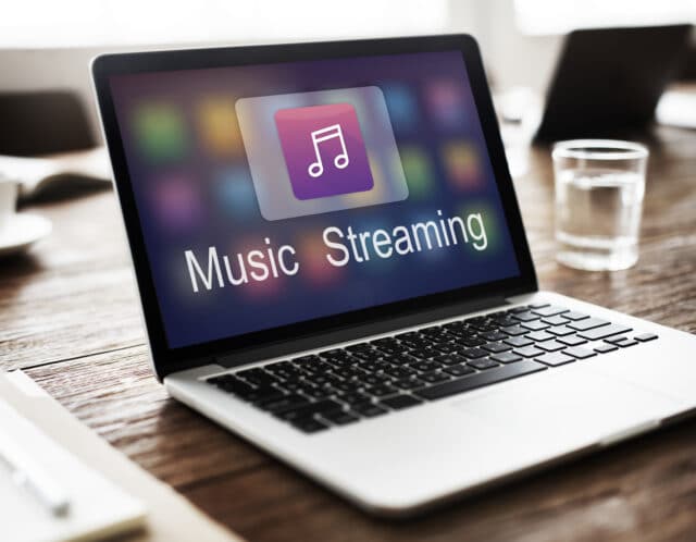 Musique en streaming