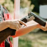 Ouvrir une armurerie