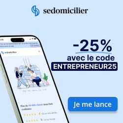 Sedomicilier